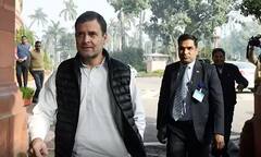 Rahul Gandhi comments Budget: మోదీ ప్రభుత్వ శూన్య బడ్జెట్ ఇది..