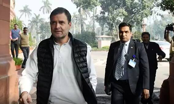Rahul Gandhi comments Budget: మోదీ ప్రభుత్వ శూన్య బడ్జెట్ ఇది..