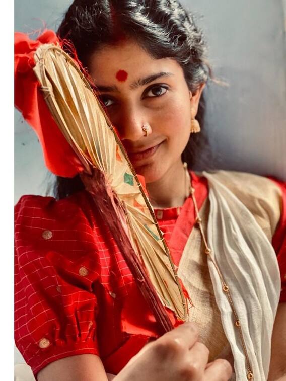 Sai Pallavi सिंपल लुक्स में भी ढाती हैं कहर