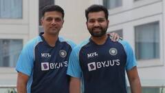 IND vs WI: ટીમ ઈન્ડિયા ODI સિરીઝ માટે અમદાવાદ પહોંચી, ચહલે ધવન સાથે ફોટો શેર કર્યો