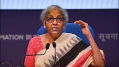 Union Budget 2022: ‘২০২৫-২৬ সালের মধ্যে রাজকোষের ঘাটতি ৪.৫ শতাংশের নিচে নেমে যাবে’, দাবি অর্থমন্ত্রীর | Bangla News