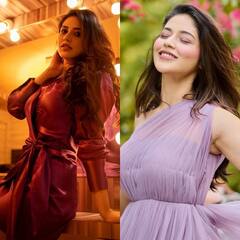 Priyanka Jawalkar: మేకప్ రూమ్ లో ప్రియాంక.. హాట్ లుక్స్ తో ఫిదా చేస్తోంది.. 