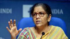 Union Budget 2022: 'আরবিআই-এর অধীনে ডিজিটাল মুদ্রা চালু করা হবে', বাজেটে ঘোষণা অর্থমন্ত্রীর | Bangla News