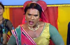 Bhojpuri Actors: इन भोजपुरी स्टार्स ने जब महिलाओं के गेटअप में दिखाया अपना अंदाज, फैंस के लिए पहचान पाना तक हो गया मुश्किल