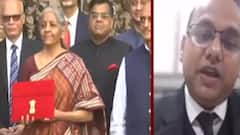 Union Budget: 'बिजनेस क्लास' को क्या उम्मीदें हैं ? Budget 2022