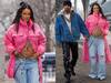Rihanna Pregnancy: हॉलीवुड सिंगर रिहाना हैं प्रेग्नेंट! ब्वॉयफ्रेंड संग हाथों में हाथ थामे किया बेबी बंप फ्लॉन्ट, तस्वीरें इंटरनेट पर वायरल