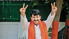 Manoj Tiwari Birthday Special: बिग बॉस में डॉली बिंद्रा के साथ विवाद से लेकर राजनेता तक, जानिए मनोज तिवारी के संघर्षों की कहानी