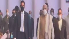 8 PM speed news headlines | 1 Feb 2022