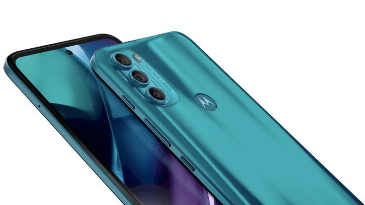 Moto G71 5G: ये भी 5जी स्मार्टफोन है, जो 6 जीबी की रैम और 128 जीबी की इंटरनल मेमोरी के साथ आता है. फोन में ट्रिपल रियर कैमरा सेटअप दिया गया है. इसकी डिस्प्ले 6.4 इंच की है. इसमें 5000 mAh की बैटरी दी गई है. फ्लिपकार्ट पर इसकी कीमत 18,999 रुपये है.