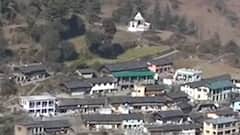 बजट से होगा उत्तराखंड के सीमान्त इलाकों का विकास | Budget 2022 | 70 Ka Sangram