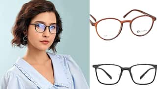 Amazon Deal: Get Most Comfortable Lenskart Anti-Glare Glasses For Less Than Rs 800