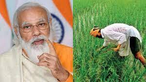 Budget 2022 : ਚੋਣਾਂ ਦਰਮਿਆਨ ਪੇਸ਼ ਹੋਵੇਗਾ ਆਮ ਬਜਟ, ਕਿਸਾਨਾਂ ਨੂੰ ਖੁਸ਼ ਕਰਨ ਲਈ ਹੋ ਸਕਦੇ ਹਨ ਇਹ ਵੱਡੇ ਐਲਾਨ