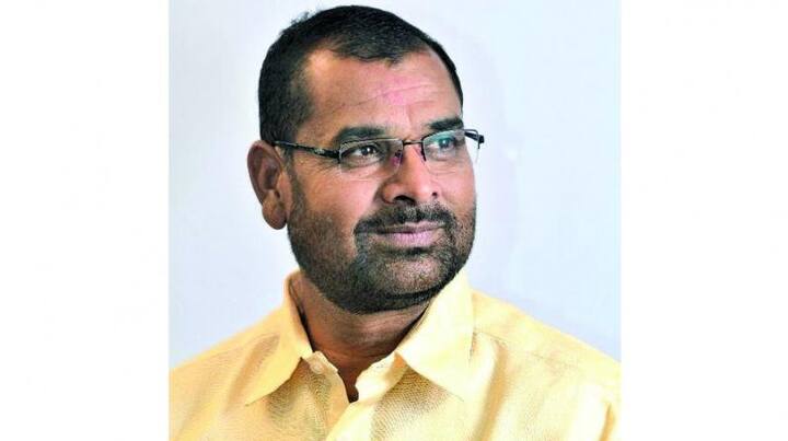 शेतकऱ्यांना प्रगतीपथावर घेऊन जाणारा अर्थसंकल्प, सदाभाऊ खोत यांच्याकडून अर्थसंकल्पाचे स्वागत (photo twitter)