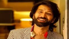 Nakuul Mehta shares his childhood pic wearing garland | Hot News