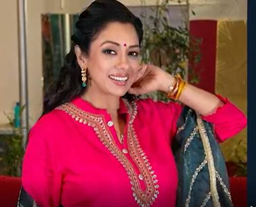 Rupali Ganguly: దేశంలోనే అత్యధిక పారితోషికం అందుకుంటున్నసీరియల్ నటి రూపాలీ