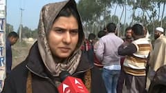 भाई नाहिद हसन के लिए जी-तोड़ मेहनत कर रही है इकरा हसन | Lucknow Chalo | UP Election 2022