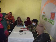 Operation Sadhbhavna के जरिए घाटी में लोगों तक पहुंच रहे हैं सेना के डॉक्टर, जानें क्या है मकसद