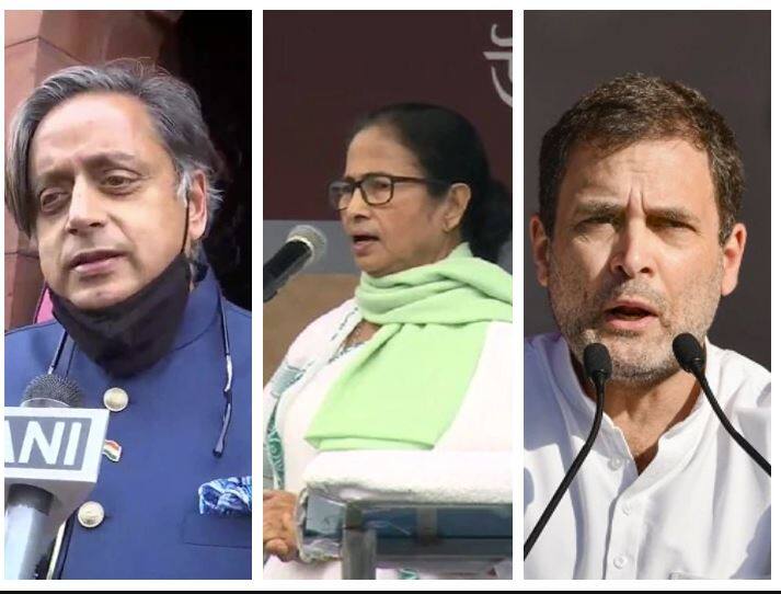 Budget 2022: Opposition leaders reactions on budget Arvind Kejriwal, rahul Gandhi Union Budget 2022: ਵਿਰੋਧੀ ਧਿਰਾਂ ਨੂੰ ਨਹੀਂ ਆਇਆ ਮੋਦੀ ਸਰਕਾਰ ਦਾ ਬਜਟ, ਜਾਣੋ ਕਿਸ ਲੀਡਰ ਨੇ ਕੀ ਕਿਹਾ...