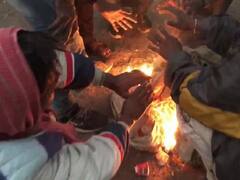 Punjab Weather Report: ਪੰਜਾਬ 'ਚ ਧੁੰਦ ਅਤੇ ਕੜਾਕੇ ਦੀ ਠੰਢ ਤੋਂ ਅਜੇ ਨਹੀਂ ਮਿਲੇਗੀ ਰਾਹਤ, ਅੱਜ ਤੋਂ ਬਾਰਿਸ਼ ਦੀ ਸੰਭਾਵਨਾ