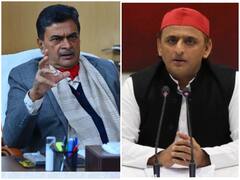 UP Election: फ्री बिजली के वादे पर केंद्रीय ऊर्जा मंत्री का अखिलेश यादव पर तंज, पूछा- कहां से आएगा पैसा