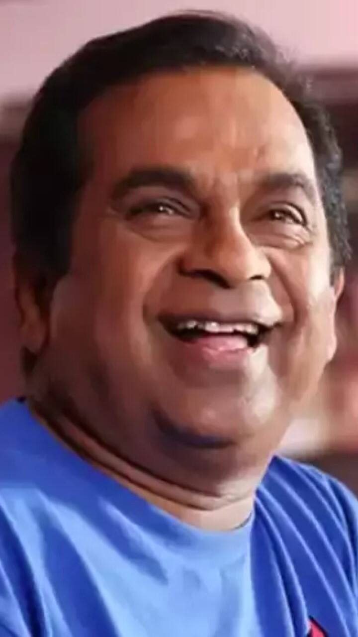 స్నేహితులు ఇంటికి వస్తే బ్రహ్మానందమే స్వయంగా వంట చేస్తారు. - Image Credit: Raja Goutham/Instagram, Social Media