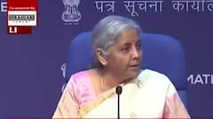 Union Budget 2022: 'প্রধানমন্ত্রীর নির্দেশ মেনে আয়কর কাঠামো অপরিবর্তিত রেখেছি', বললেন অর্থমন্ত্রী|Bangla News