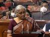 Budget 2022 : निर्मला सीतारमण यांचं आतापर्यंतचे सर्वात कमी कालावधीचे अर्थसंकल्पीय भाषण