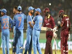 Ind vs WI: भारत और वेस्टइंडीज के बीच वनडे सीरीज को लेकर बड़ा ऐलान, स्टेडियम में दर्शकों को नहीं मिलेगी एंट्री