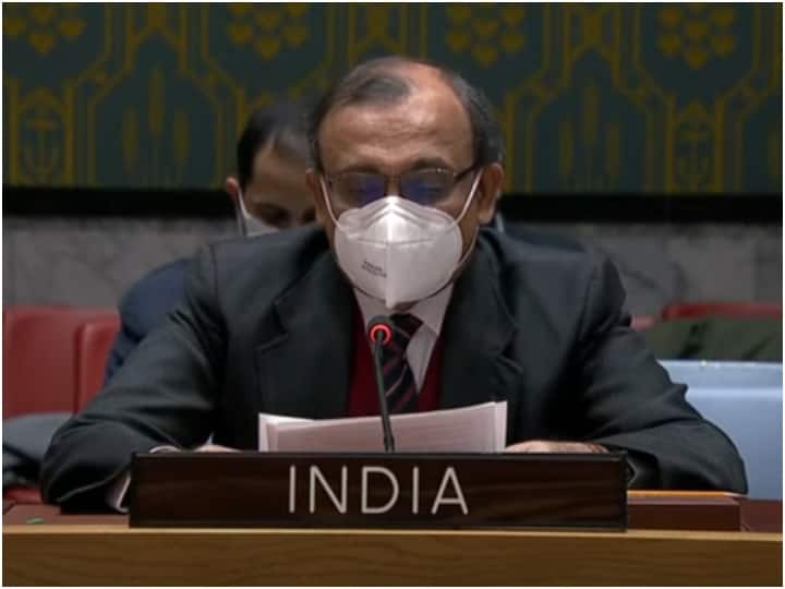 Russia-Ukraine Conflict: रूस-यूक्रेन तनाव पर भारत ने संयुक्त राष्ट्र में क्या कहा, जानिए