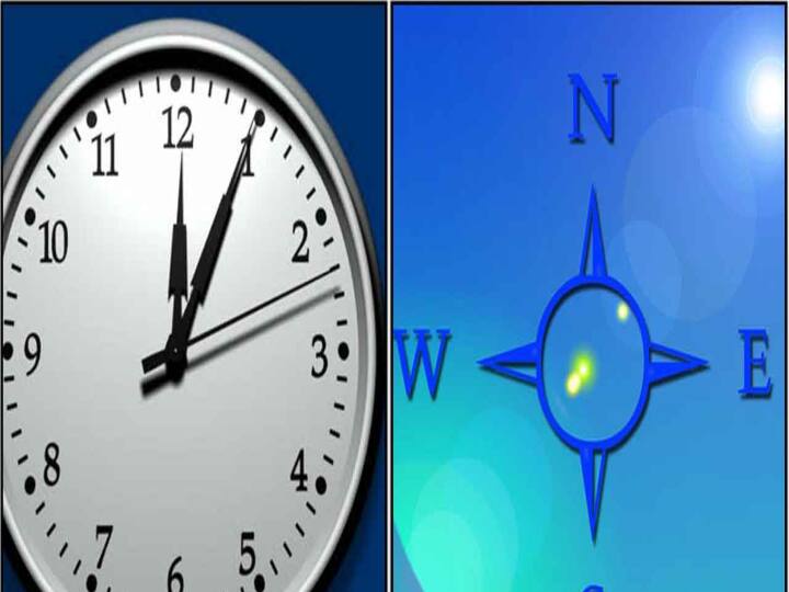 which side fix wall clocks with the help of vastu shastra! வீடுகளில் எந்த திசையில் கடிகாரம் பொருத்த வேண்டும்? வாஸ்து சொல்வது என்ன? இதோ தெரிந்துக்கொள்ளுங்கள்!