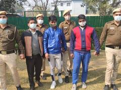 Delhi के सरोजिनी नगर इलाके में प्लास्टिक बैग में मिली थी युवक की लाश, पुलिस ने सुलझाई हत्या की गुत्थी