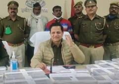 Hamirpur News: हमीरपुर का एक गांव, जहां 18वीं बार पुलिस ने किया अवैध असलहा फैक्ट्री का खुलासा