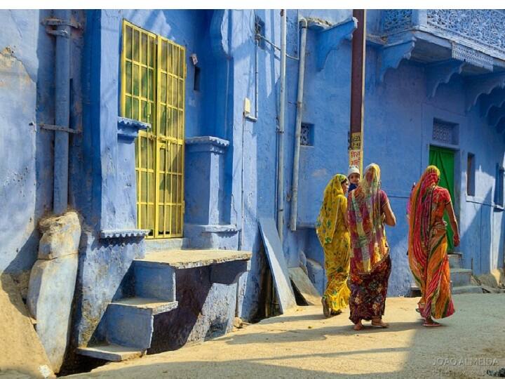 Rajastan village gives strange and funny names to children ‛சிம்கார்டு... சிப்... ஜியோனி... மிஸ்டு கால்... ஹைகோர்ட்...’ எலெக்ட்ரானிக் கடை அல்ல... இது தான் அந்த ஊர் மக்கள் பெயர்!