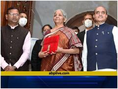 Union Budget 2022: सरकार ने दिया ई-लर्निंग का बूस्टर, चलाएगी 200 शिक्षा के चैनल, सरकारी स्कूलों में लगेगा डीटीएच और टीवी