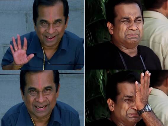 Brahmanandam: రాత్రి 7 దాటితే.. బ్రహ్మీలో ఇన్ని కళలా? భళా హాస్య బ్రహ్మ! Brahmanandam: రాత్రి 7 దాటితే.. బ్రహ్మీలో ఇన్ని కళలా? భళా హాస్య బ్రహ్మ!