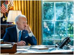 Ukraine Conflict के निपटारे को अमेरिका ने कूटनीति पर दिया जोर, UN सुरक्षा परिषद में आमने-सामने आये दोनों देश