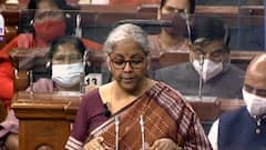 Union Budget 2022: ভারত আগামী ২৫ বছরে কী হবে তার রূপরেখা প্রধানমন্ত্রী দিয়েছেন, বললেন অর্থমন্ত্রী | Bangla News