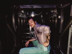 Singer-Actor Harry Styles Turns 28 Today, Know About His 'Guilty Pleasure' And 'Childhood Crush'