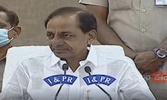 CM KCR: గ్లోబల్ హంగర్ ఇండెక్స్ లో భారత్ స్థానం 101 మన మోడీ గారి ఘనత