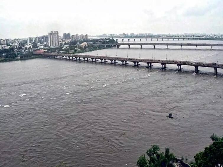 Union Budget 2022: Draft DPRs for 5 river links including Par Tapi-Narmada check details Union Budget 2022: ગુજરાતની કઈ મોટી નદીઓને લિંક કરવામાં આવશે ? જાણો બજેટમાં શું થઈ જાહેરાત