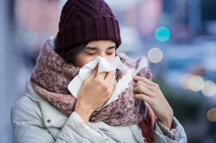 Cough and cold prevention tips in winter season apply these home remedies Winter Cold Tips:શિયાળામાં શરદી ઉધરસમાં આ 5 વસ્તુઓ તરત જ આપશે રાહત, Coldમાં આવશે જલ્દી રિકવરી