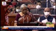 Union Budget 2022 : केंद्रीय अर्थसंकल्प 2022 मधून रेल्वेला काय मिळणार?