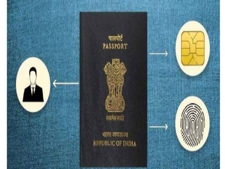 Budget 2022: E-Passports Will Be Rolled Out In 2022-23 To Enhance Convenience, FM Says Budget 2022: E-Passports Will Be Rolled Out In 2022-23 To Enhance Convenience, FM Says