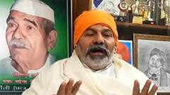 'दिल्ली दर्शन वाली बस जैसा है Modi सरकार का बजट' | Rakesh Tikait Exclusive Interview