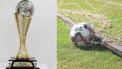 I-League 2021-22: মার্চের কবে থেকে শুরু এবারের আই লিগ?