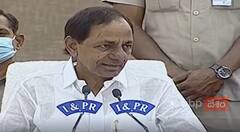 CM KCR: నల్లధనం తీసుకొస్తానన్నారు...బ్లాక్ మనీ గాళ్లను విదేశాలకు పంపారు | PM Modi