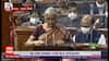 Union Budget 2022 : कुठे दिलासा, कुठे निराशा; लोकसभेत सादर झाला आर्थिक वर्ष 2022-23 'अर्थसंकल्प'