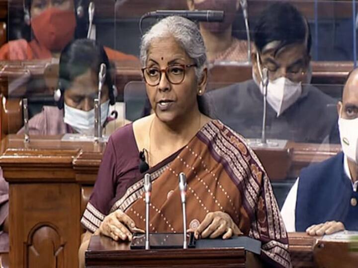 Budget 2022: आम बजट के वो बड़े ऐलान, जो सीधे आपकी जेब पर डालेंगे असर Budget 2022 Nirmala Sitharaman announcements that will be directly affect your pocket Budget 2022: आम बजट के वो बड़े ऐलान, जो सीधे आपकी जेब पर डालेंगे असर