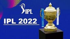 IPL 2022: আইপিএলের গ্রুপ লিগের ম্যাচগুলি হবে মহারাষ্ট্রে, জানালেন সৌরভ
