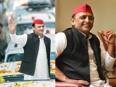 UP Election 2022: सोने और हीरे के गहनों की है डिंपल यादव के पास भरमार, नहीं रखती हैं कार, जानिए Akhilesh Yadav की संपत्ति और कमाई का पूरा ब्यौरा